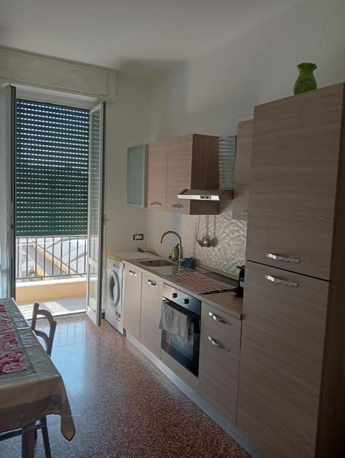 Elios Home 제노바 외부 사진