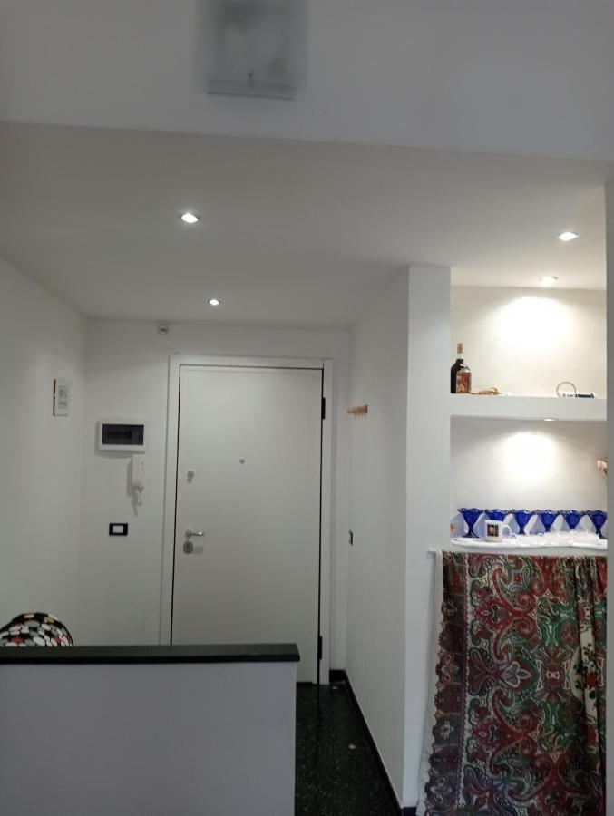 Elios Home 제노바 외부 사진