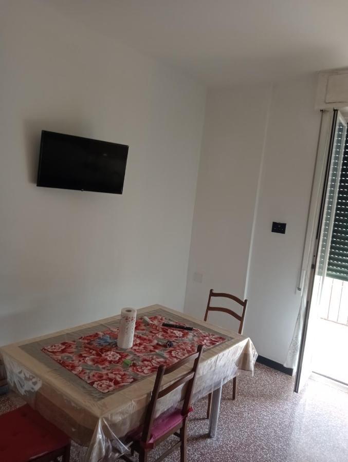 Elios Home 제노바 외부 사진