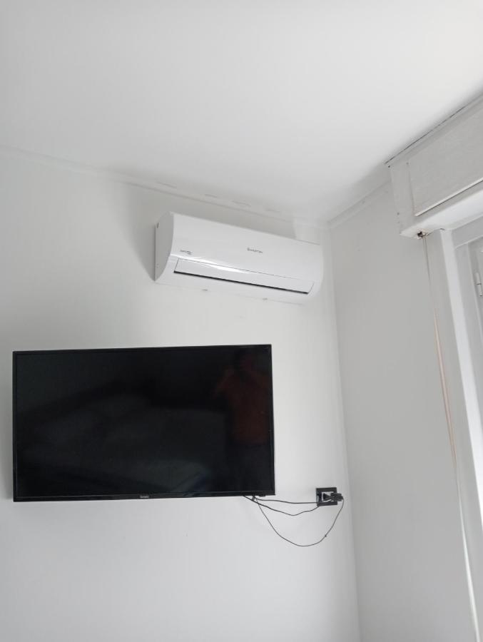 Elios Home 제노바 외부 사진